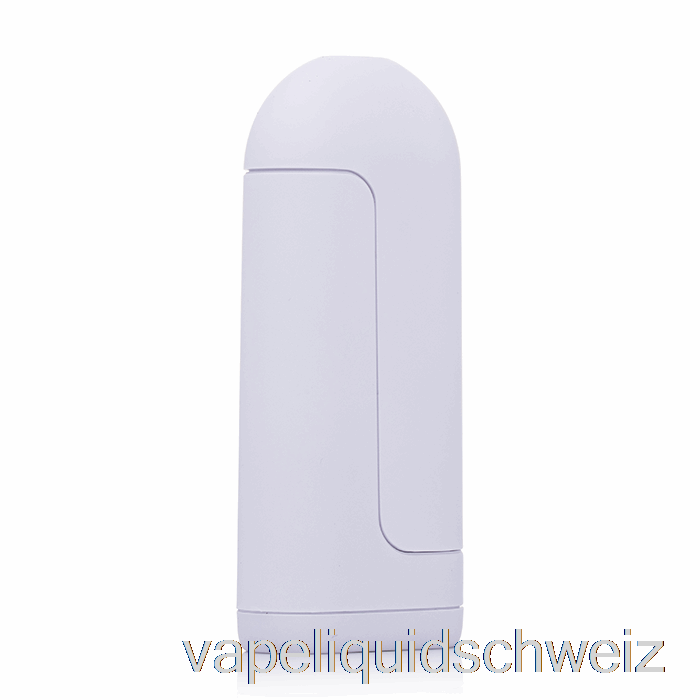 Hamilton Devices Cloak 510 Battery White Vape Ohne Nikotin